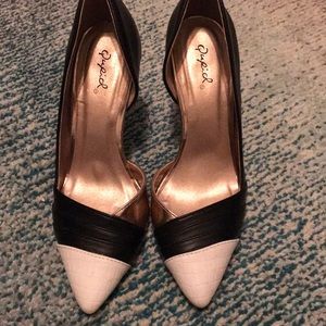 Qupid Heels
